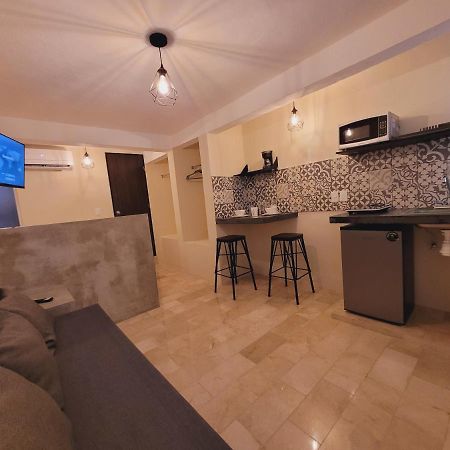 Novaga Downtown Cancun D-09 외부 사진