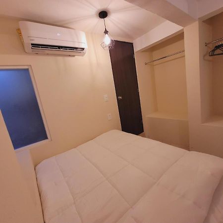 Novaga Downtown Cancun D-09 외부 사진
