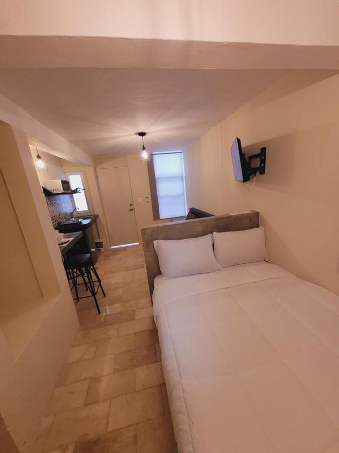 Novaga Downtown Cancun D-09 외부 사진