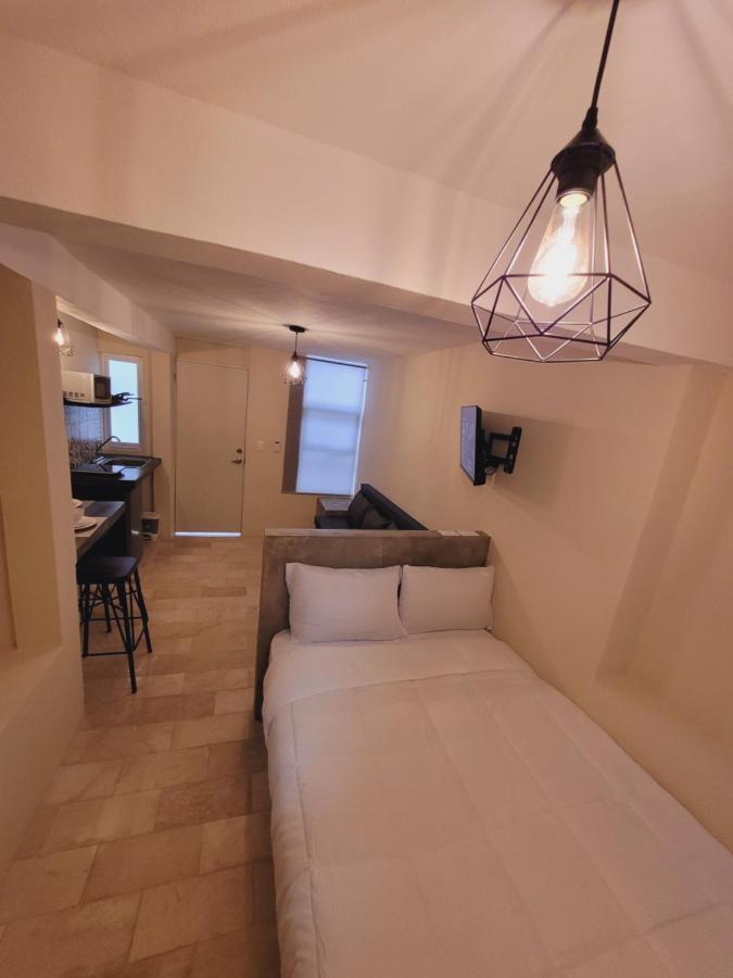 Novaga Downtown Cancun D-09 외부 사진