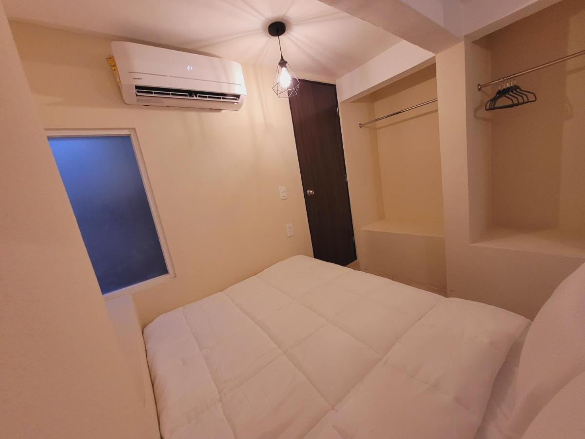 Novaga Downtown Cancun D-09 외부 사진
